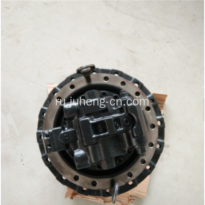 ZX450 Бортовой привод ZX450 Ходовой двигатель 9233692